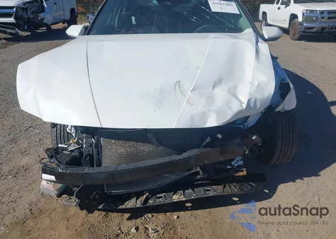 2022 Hyundai Elantra Se z USA, uszkodzony, nr VIN 5NPLL4AG5NH053455